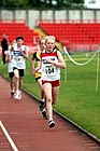 Emma Mahon (Gateshead), North East Championships, Gateshead